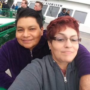 Meet your Posher, Christina